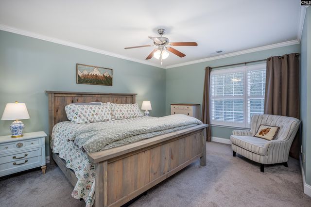 305 Hampton Forest Drive, Columbia, SC 29209