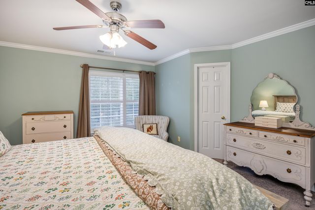 305 Hampton Forest Drive, Columbia, SC 29209