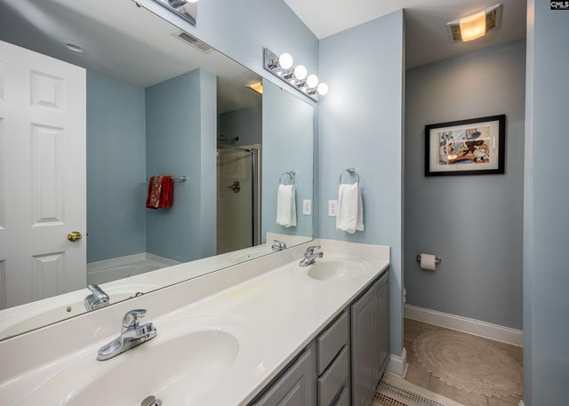 305 Hampton Forest Drive, Columbia, SC 29209