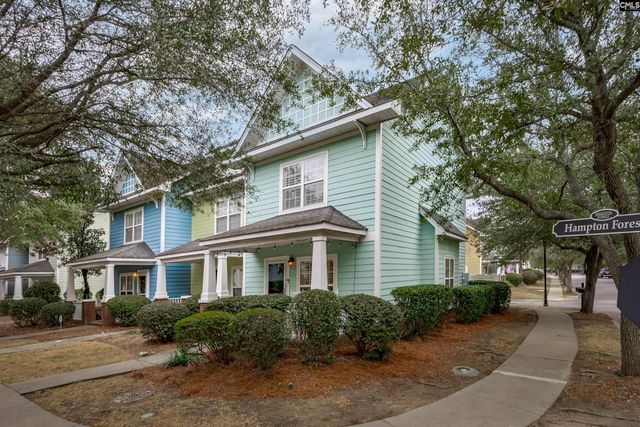 305 Hampton Forest Drive, Columbia, SC 29209