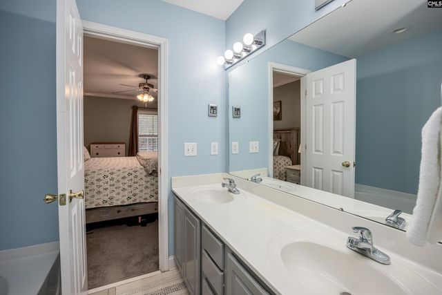 305 Hampton Forest Drive, Columbia, SC 29209