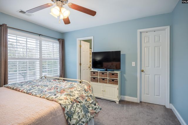 305 Hampton Forest Drive, Columbia, SC 29209