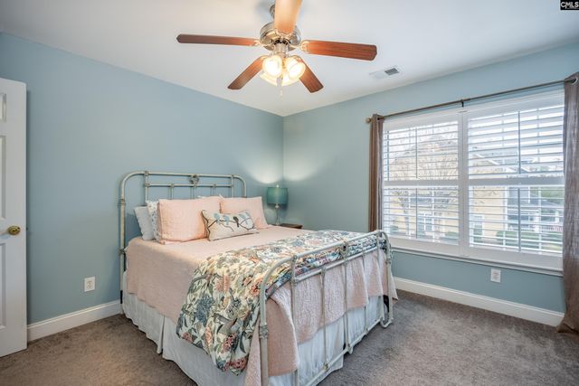 305 Hampton Forest Drive, Columbia, SC 29209