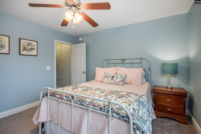 305 Hampton Forest Drive, Columbia, SC 29209