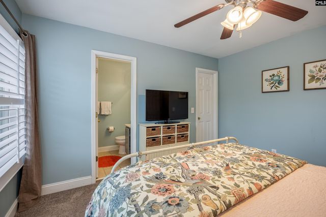 305 Hampton Forest Drive, Columbia, SC 29209