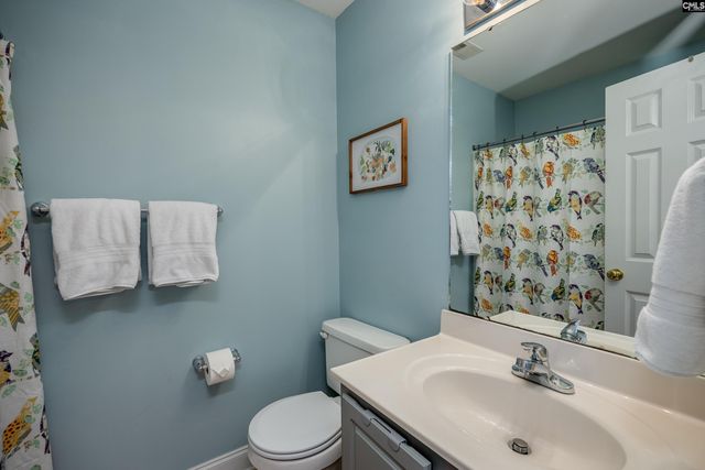 305 Hampton Forest Drive, Columbia, SC 29209