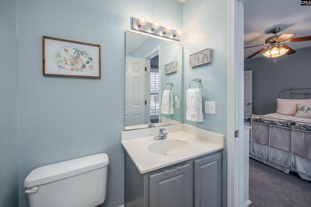 305 Hampton Forest Drive, Columbia, SC 29209