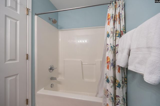 305 Hampton Forest Drive, Columbia, SC 29209