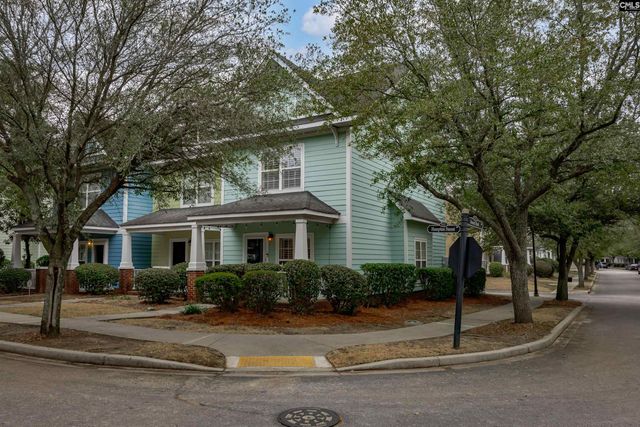 305 Hampton Forest Drive, Columbia, SC 29209