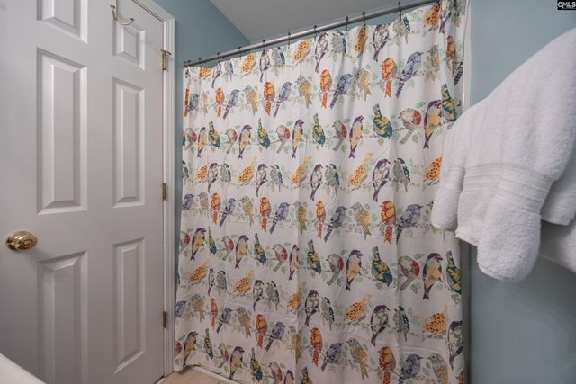 305 Hampton Forest Drive, Columbia, SC 29209