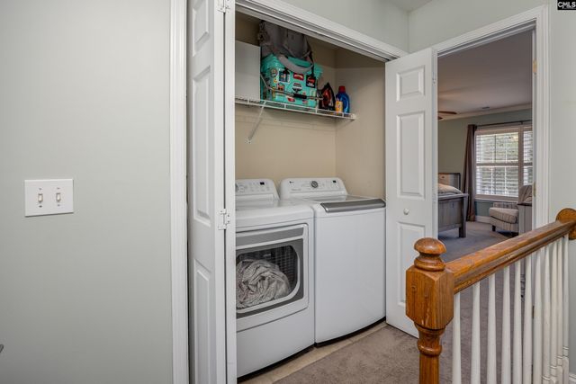 305 Hampton Forest Drive, Columbia, SC 29209