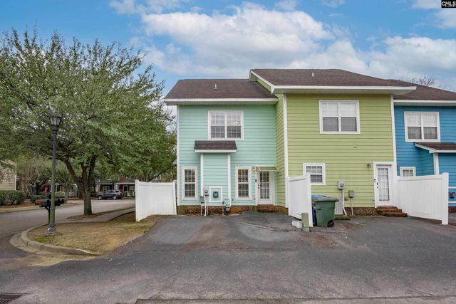 305 Hampton Forest Drive, Columbia, SC 29209