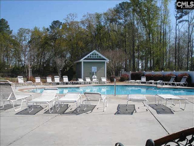 305 Hampton Forest Drive, Columbia, SC 29209