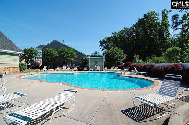 305 Hampton Forest Drive, Columbia, SC 29209