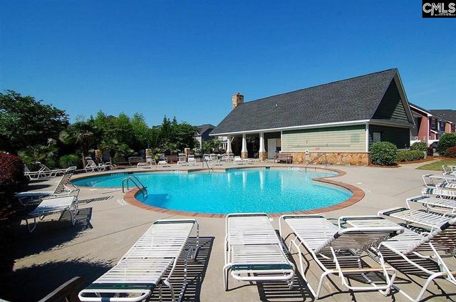 305 Hampton Forest Drive, Columbia, SC 29209