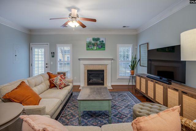 305 Hampton Forest Drive, Columbia, SC 29209