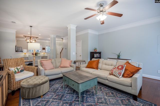 305 Hampton Forest Drive, Columbia, SC 29209