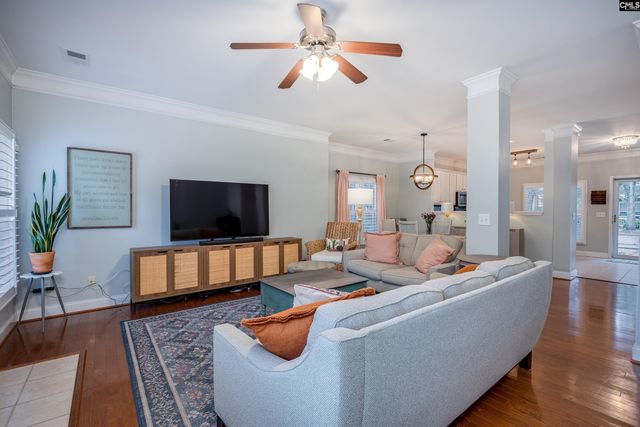 305 Hampton Forest Drive, Columbia, SC 29209