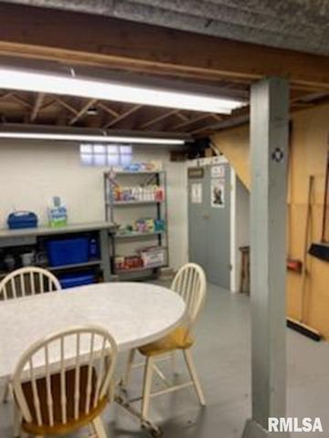 1505 SHERIDAN Road, Pekin, IL 61554