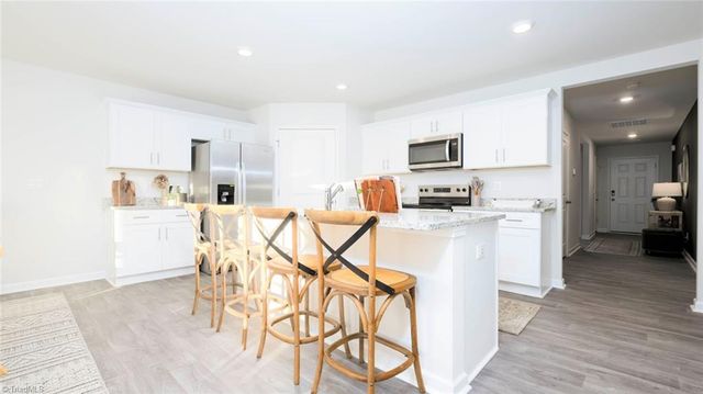 485 Baymeade Drive, Lexington, NC 27295