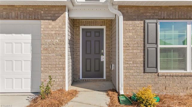 485 Baymeade Drive, Lexington, NC 27295