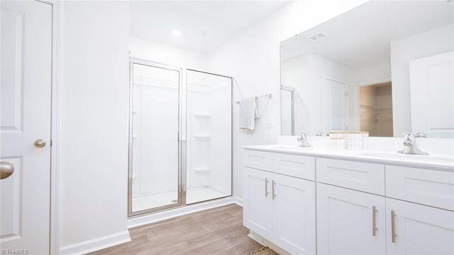 485 Baymeade Drive, Lexington, NC 27295