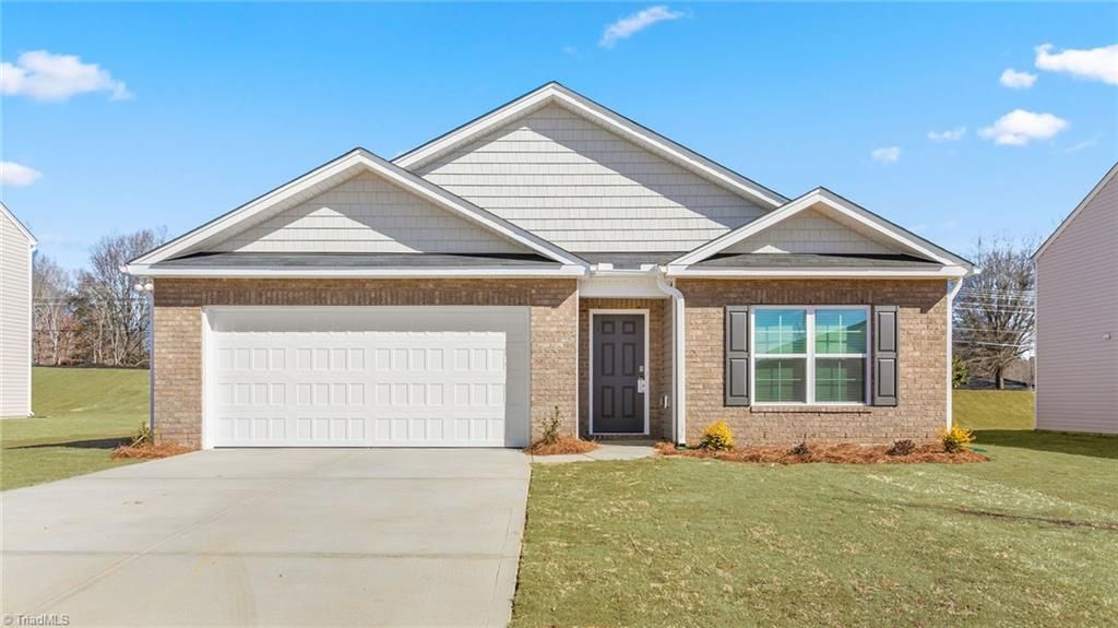 485 Baymeade Drive, Lexington, NC 27295