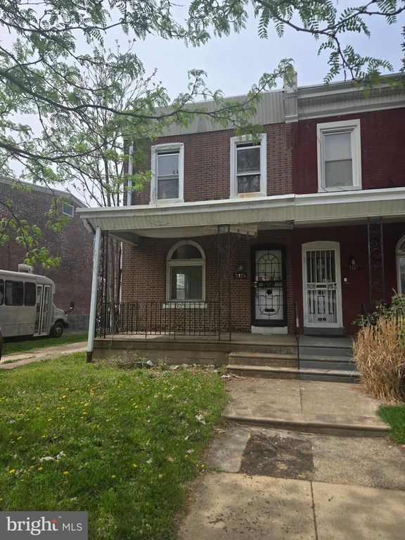 7126 N BROAD ST, Philadelphia, PA 19126