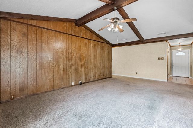 502 Charlotte Street, Greenville, TX 75402