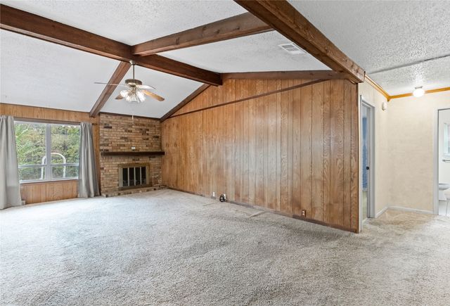 502 Charlotte Street, Greenville, TX 75402