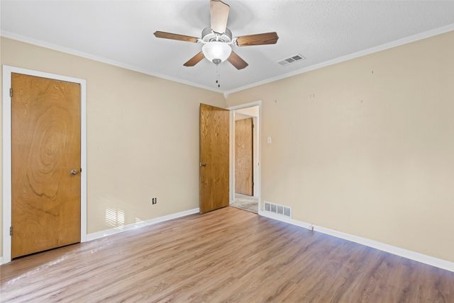 502 Charlotte Street, Greenville, TX 75402