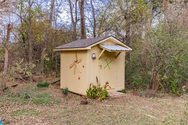 502 Charlotte Street, Greenville, TX 75402