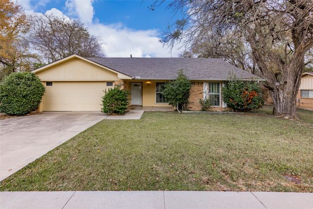 502 Charlotte Street, Greenville, TX 75402