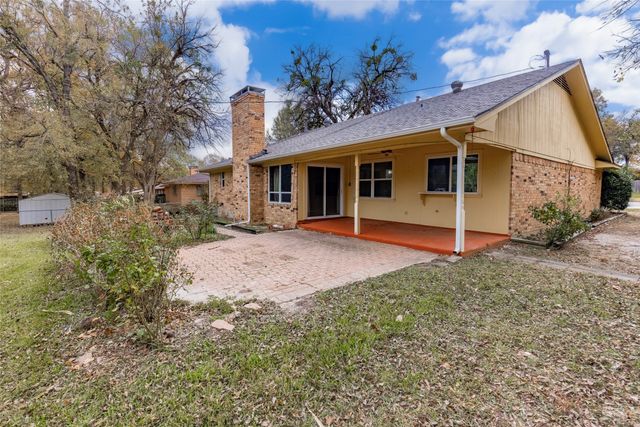 502 Charlotte Street, Greenville, TX 75402