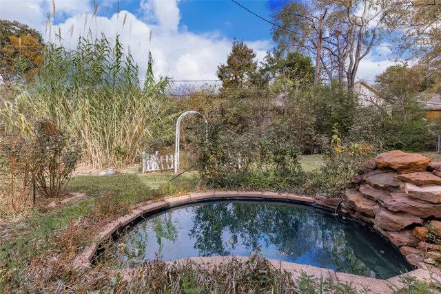 502 Charlotte Street, Greenville, TX 75402