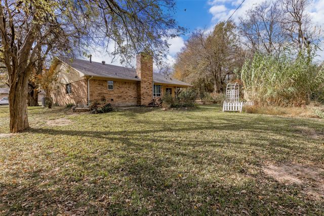 502 Charlotte Street, Greenville, TX 75402