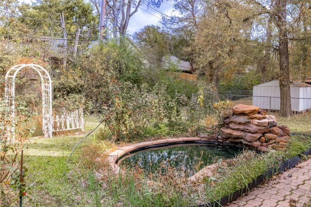 502 Charlotte Street, Greenville, TX 75402