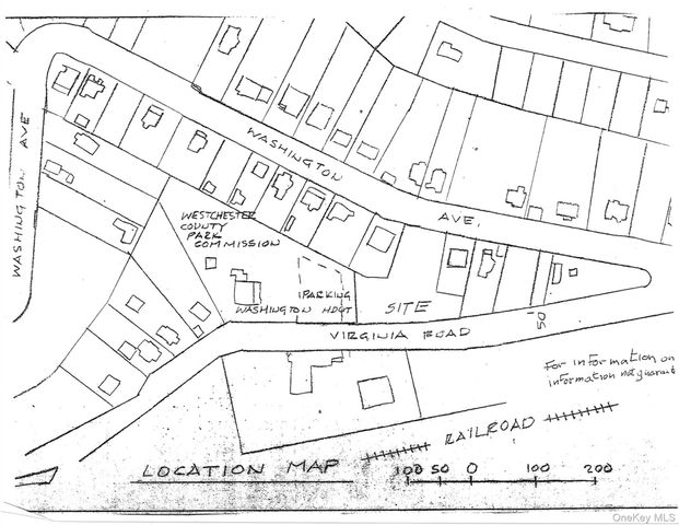 21 Washington Avenue N, White Plains, NY 10603