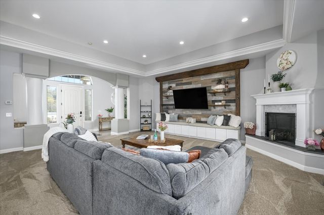 5880 Bumper Rd, El Dorado, CA 95623