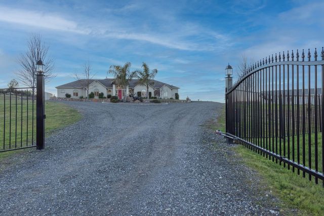 5880 Bumper Rd, El Dorado, CA 95623