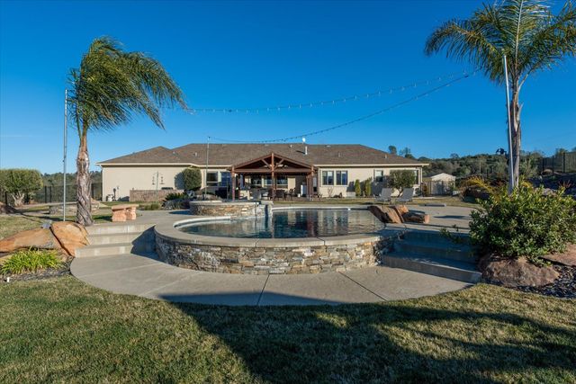 5880 Bumper Rd, El Dorado, CA 95623