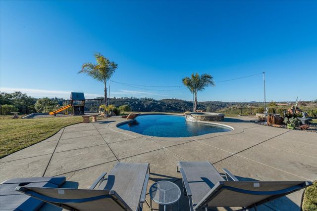 5880 Bumper Rd, El Dorado, CA 95623