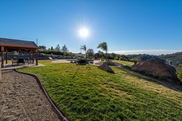 5880 Bumper Rd, El Dorado, CA 95623