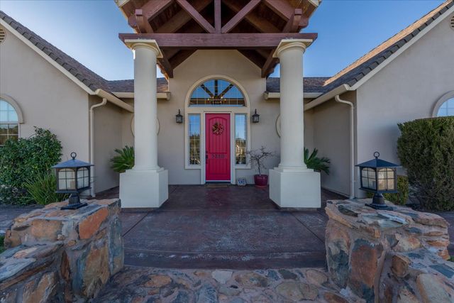 5880 Bumper Rd, El Dorado, CA 95623