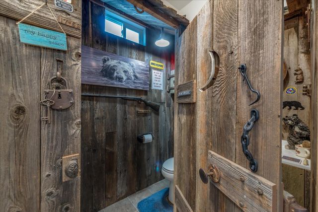 5880 Bumper Rd, El Dorado, CA 95623