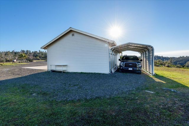 5880 Bumper Rd, El Dorado, CA 95623