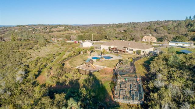 5880 Bumper Rd, El Dorado, CA 95623