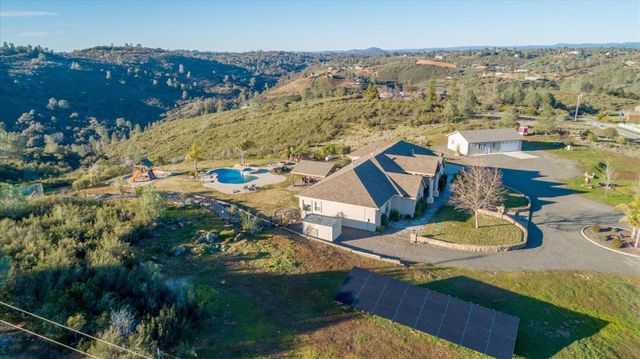 5880 Bumper Rd, El Dorado, CA 95623