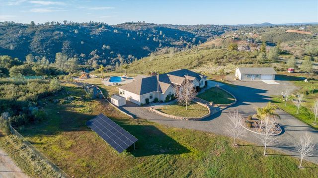 5880 Bumper Rd, El Dorado, CA 95623