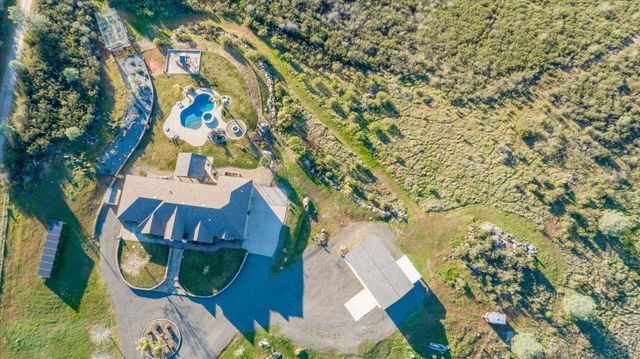 5880 Bumper Rd, El Dorado, CA 95623